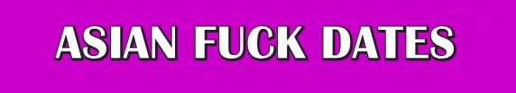 Asian Fuck Dates Logo